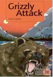 Grizzly Attack
