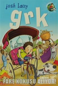 Grk Fare Kokusu Alıyor!