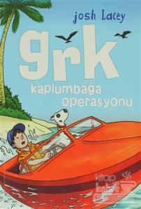 Grk Kaplumbağa Operasyonu