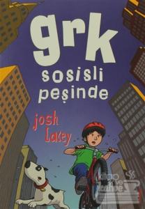 Grk Sosisli Peşinde