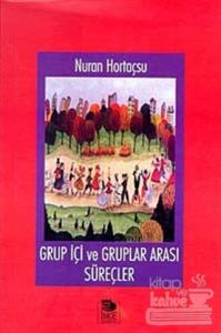 Grup İçi ve Gruplar Arası Süreçler