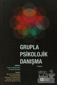 Grupla Psikolojik Danışma