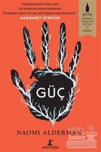 Güç (Ciltli)
