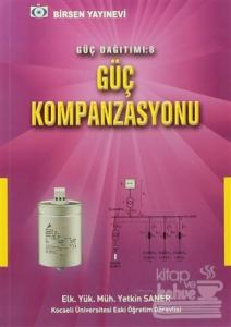 Güç Kompanzasyonu