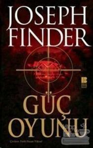 Güç Oyunu