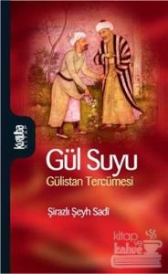 Gül Suyu