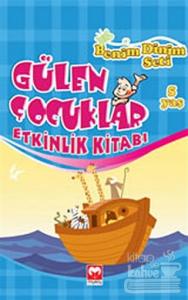 Gülen Çocuklar Etkinlik Kitabı