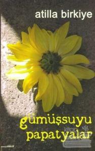 Gümüşsuyu Papatyalar