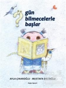 Gün Bilmecelerle Başlar