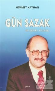 Gün Sazak
