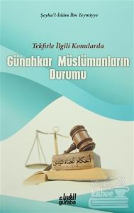 Günahkar Müslümanların Durumu
