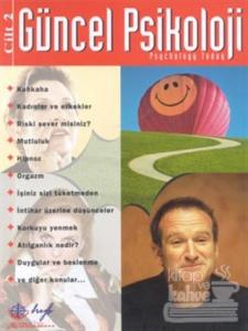 Güncel Psikoloji Cilt 2