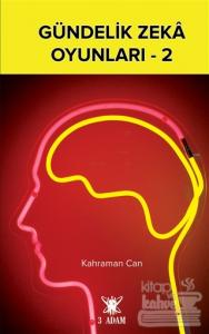 Gündelik Zeka Oyunları - 2