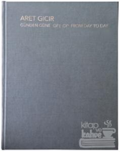 Günden Güne (Ciltli)