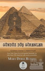 Gündüz Düş Görenler (Ciltli)
