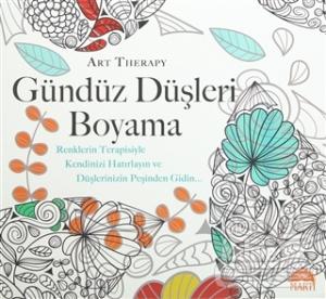 Gündüz Düşleri Boyama