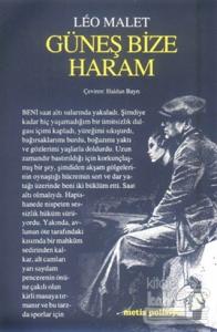 Güneş Bize Haram Kara Üçleme 2