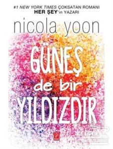 Güneş De Bir Yıldızdır