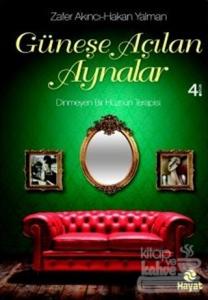 Güneşe Açılan Aynalar