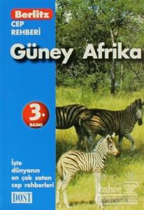 Güney Afrika Cep Rehberi