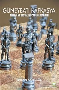 Güneybatı Kafkasya