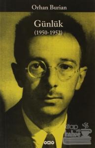 Günlük  (1950-1952)