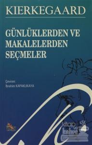 Günlüklerden ve Makalelerden Seçmeler