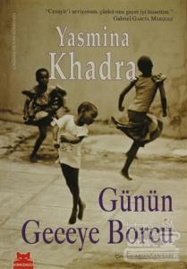 Günün Geceye Borcu