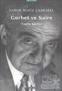 Gurbet ve Saire Toplu Şiirler