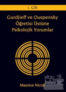 Gurdjieff ve Ouspensky Öğretisi Üstüne 1