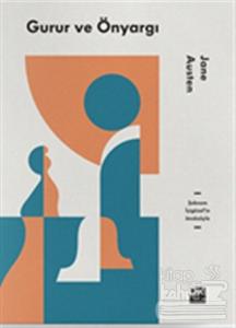 Gurur ve Önyargı (Ciltli)