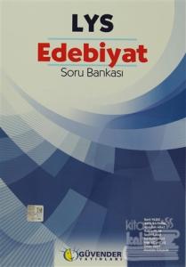 Güvender - LYS Edebiyat Soru Bankası