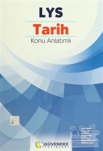 Güvender - LYS Tarih Konu Anlatımlı