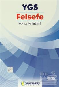 Güvender - YGS Felsefe Konu Anlatımlı