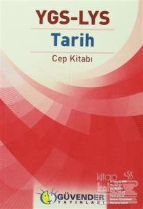 Güvender YGS-LYS Tarih Cep Kitabı