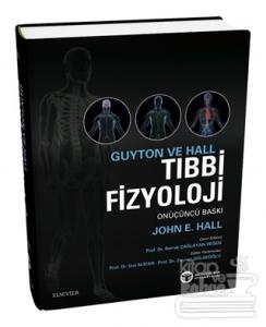 Guyton ve Hall Tıbbi Fizyoloji