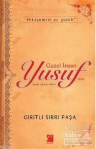 Güzel İnsan Yusuf