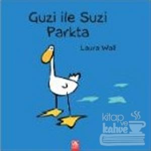 Guzi ile Suzi Parkta