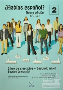 Hablas Espanol 2