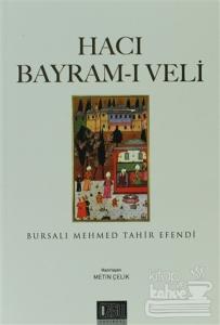Hacı Bayram-ı Veli