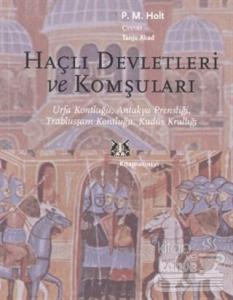 Haçlı Devletleri ve Komşuları