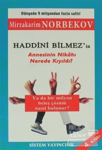 Haddini Bilmez'in Annesinin Nikahı Nerede Kıyıldı?