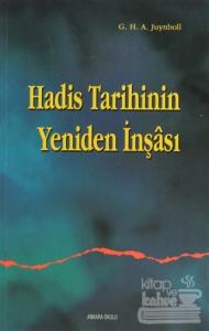 Hadis Tarihinin Yeniden İnşası