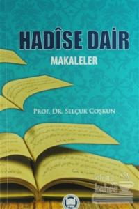 Hadise Dair Makaleler