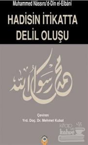 Hadisin İtikatta Delil Oluşu