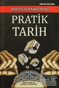 Hafıza Teknikleri ile Pratik Tarih