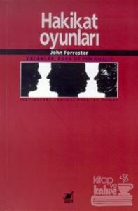 Hakikat Oyunları