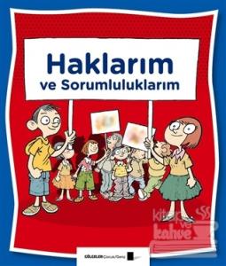 Haklarım ve Sorumluluklarım