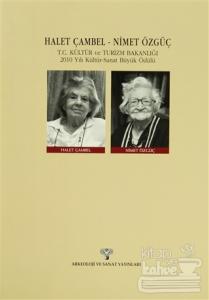 Halet Çambel - Nimet Özgüç