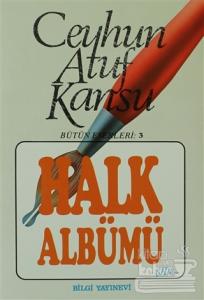 Halk Albümü